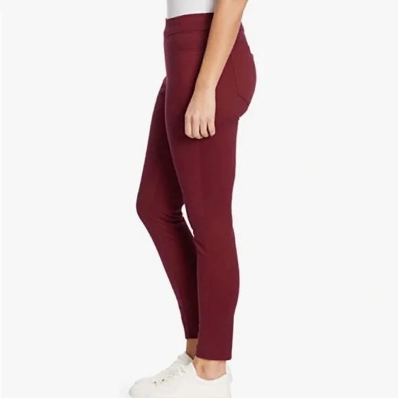 Nine West Pants Jumpsuits Nine West Heidi Pull On Pant Size